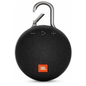 JBL Clip 3 Portable Wireless Bluetooth Speaker